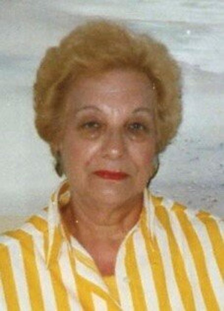 Urania M. Cimino