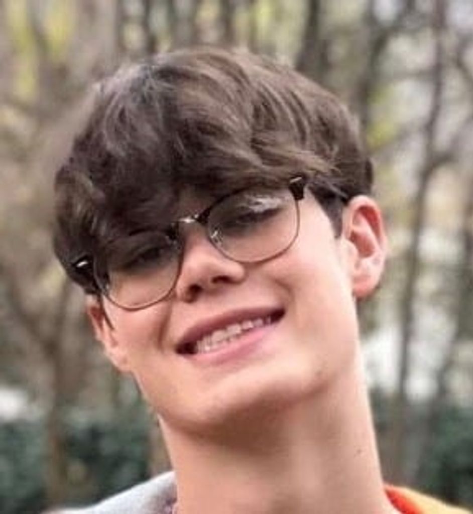 Dalton Eugene Bailey