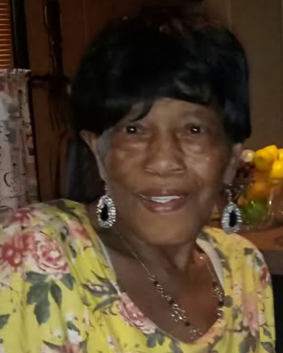 Mary H. Tillis's obituary image