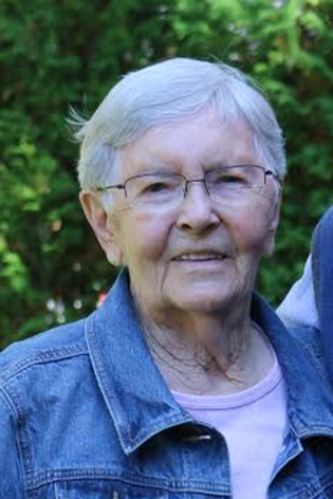 Lillian Zarno