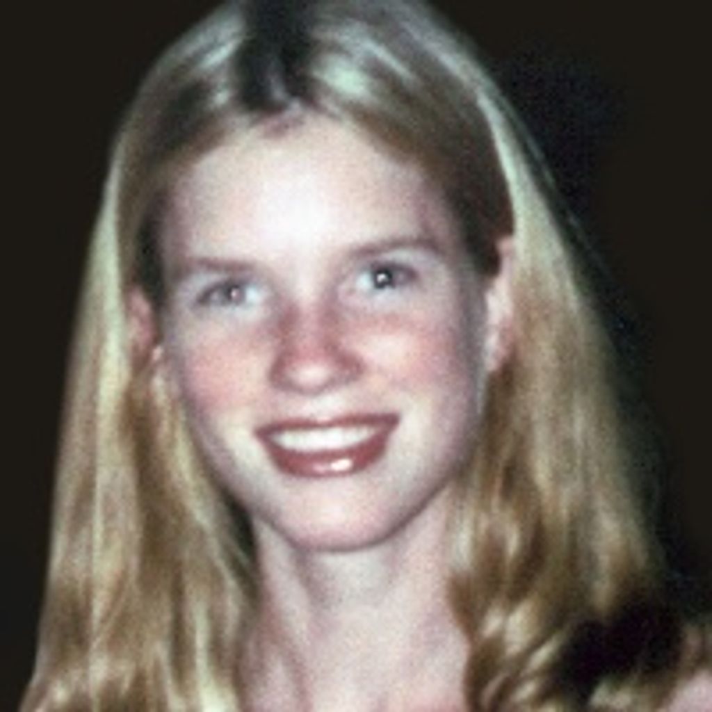 Kathryn 'Katie' Mary Mcgraw