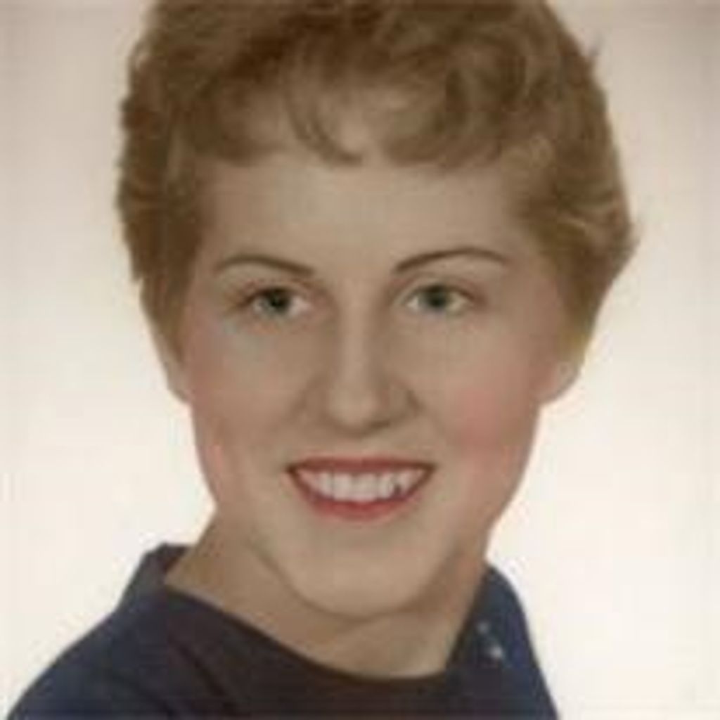 Mary Roberts