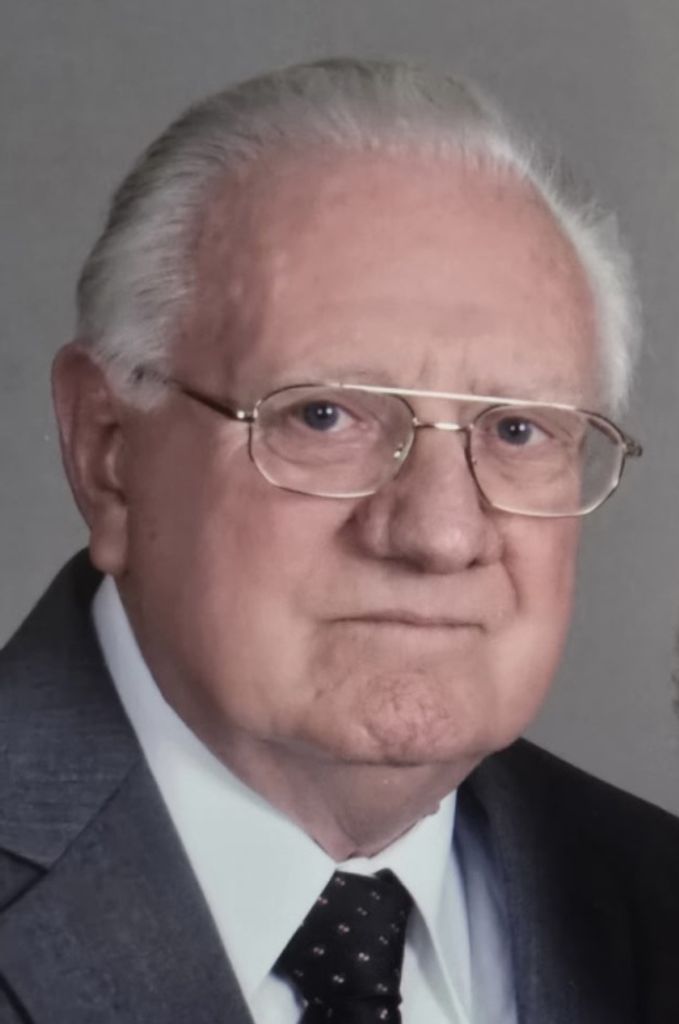 John H. Kegley
