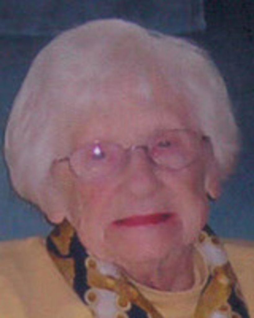 Mary Ganster