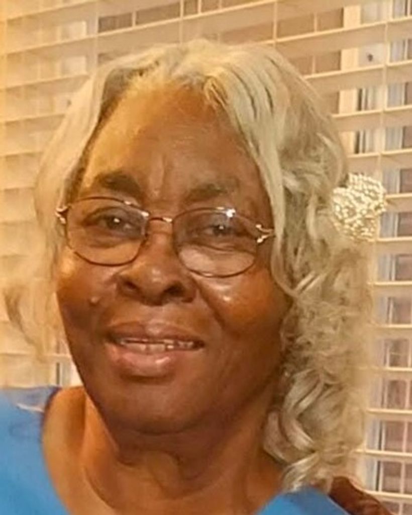 Louisa Velma Hardman Profile Photo