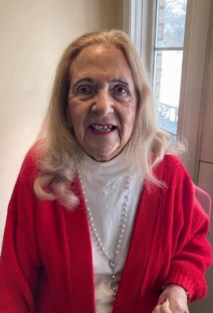 Joan Zuehls Profile Photo