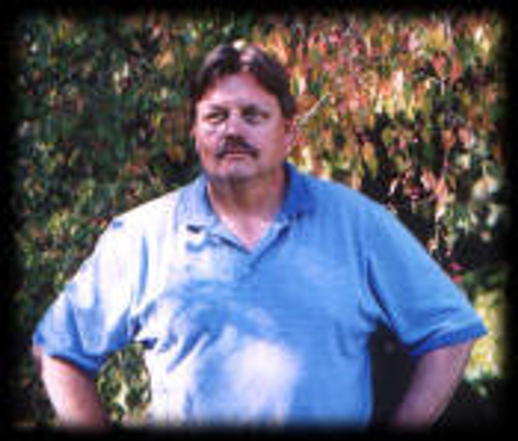 Matthew Richard Moeller