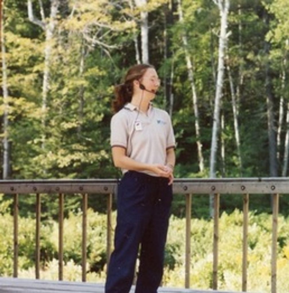 Corey Attwell Profile Photo
