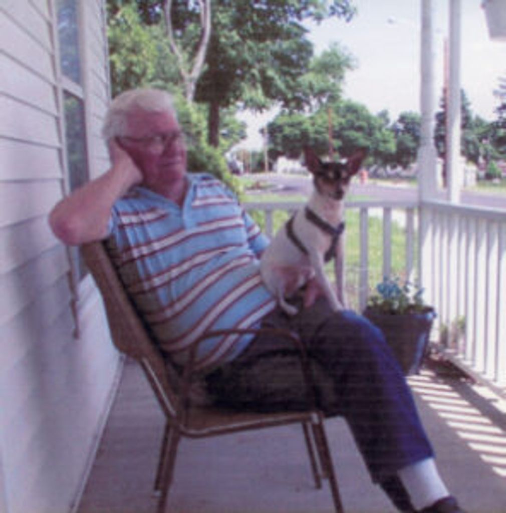Willard “Bill” Snyder