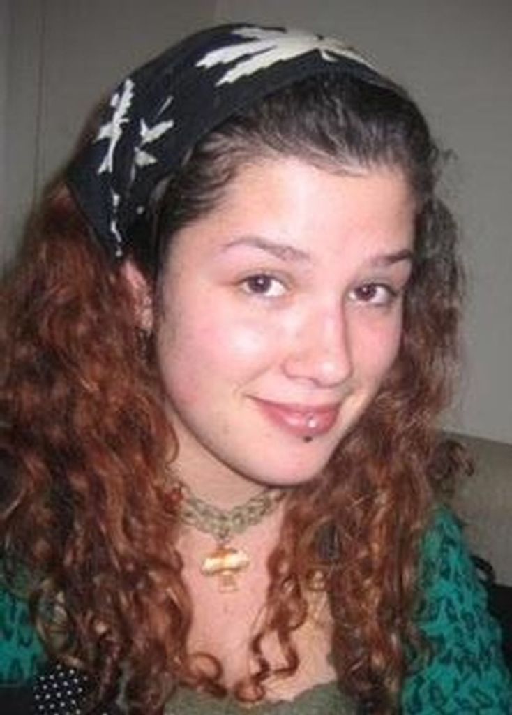Megan M. Campion Profile Photo