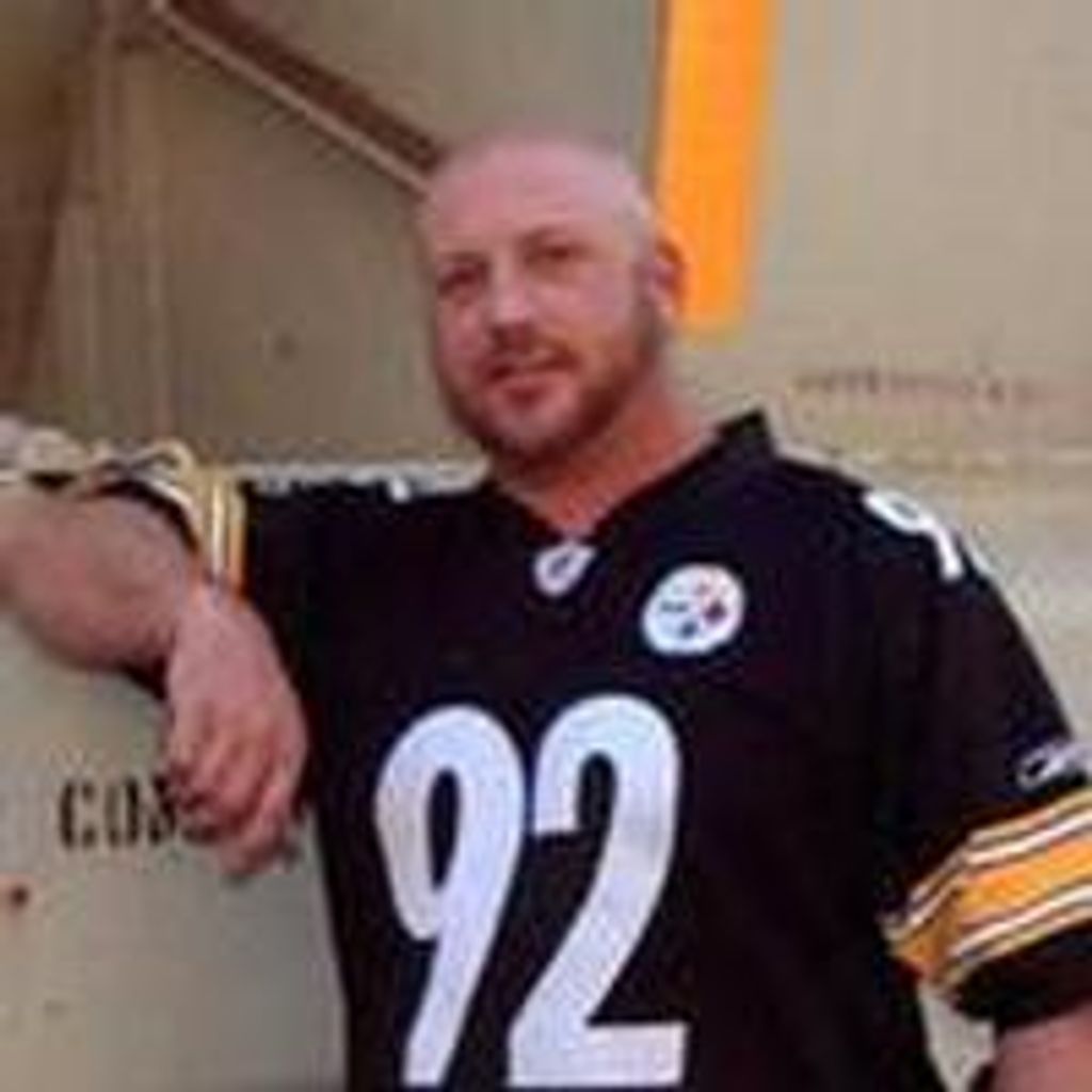 Shane  Joseph Delucas