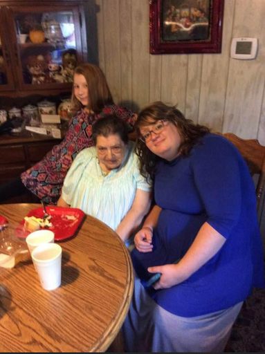 Shirley (Wells)  Fields photo gallery thumbnail 88 of 152