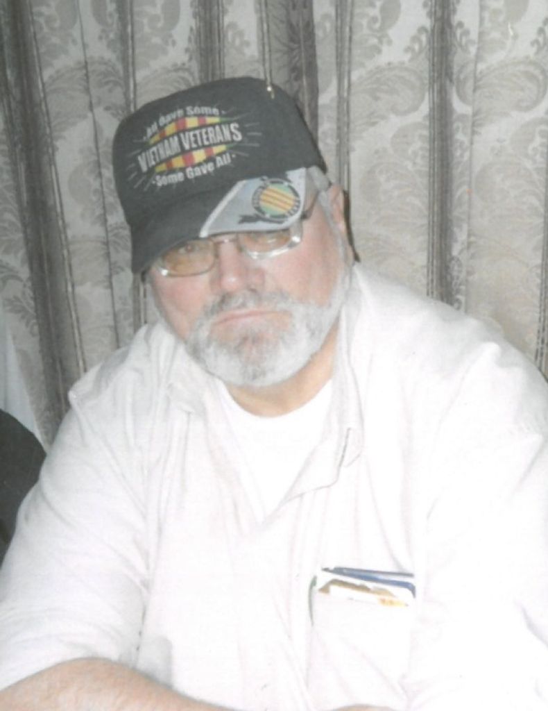 Edward Allen Long Profile Photo