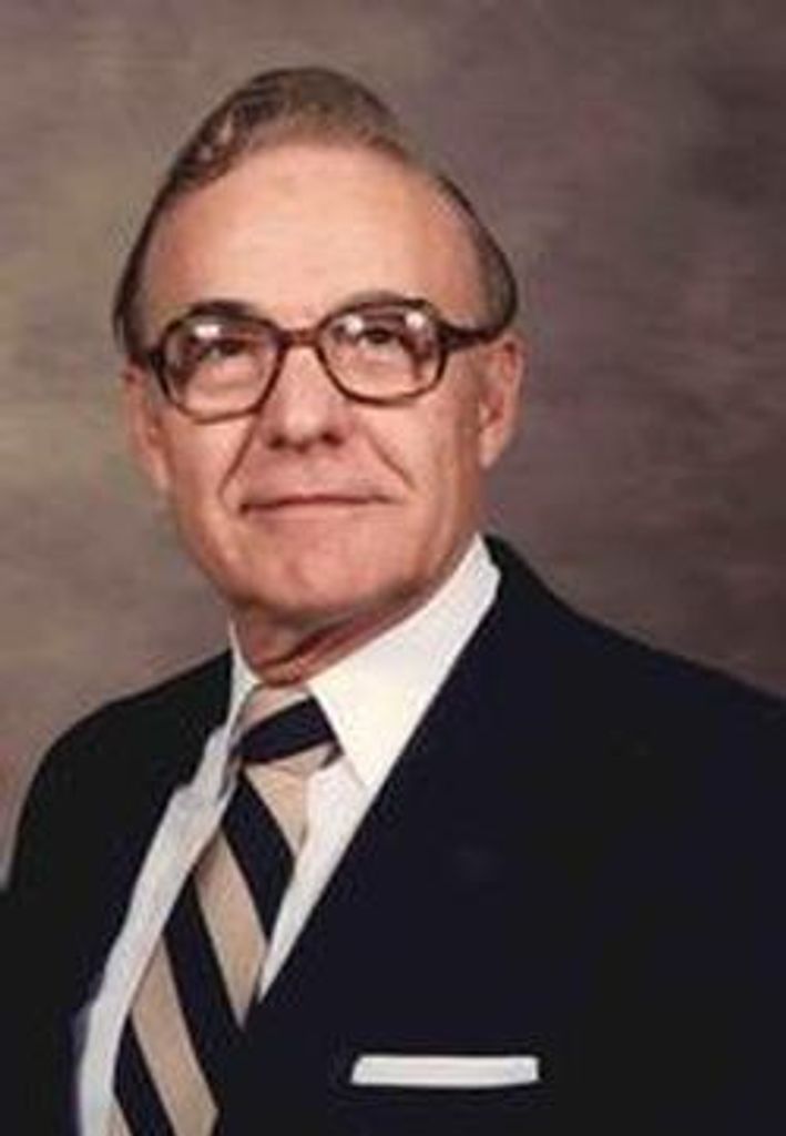 Joseph Palmer Dubose, Jr.