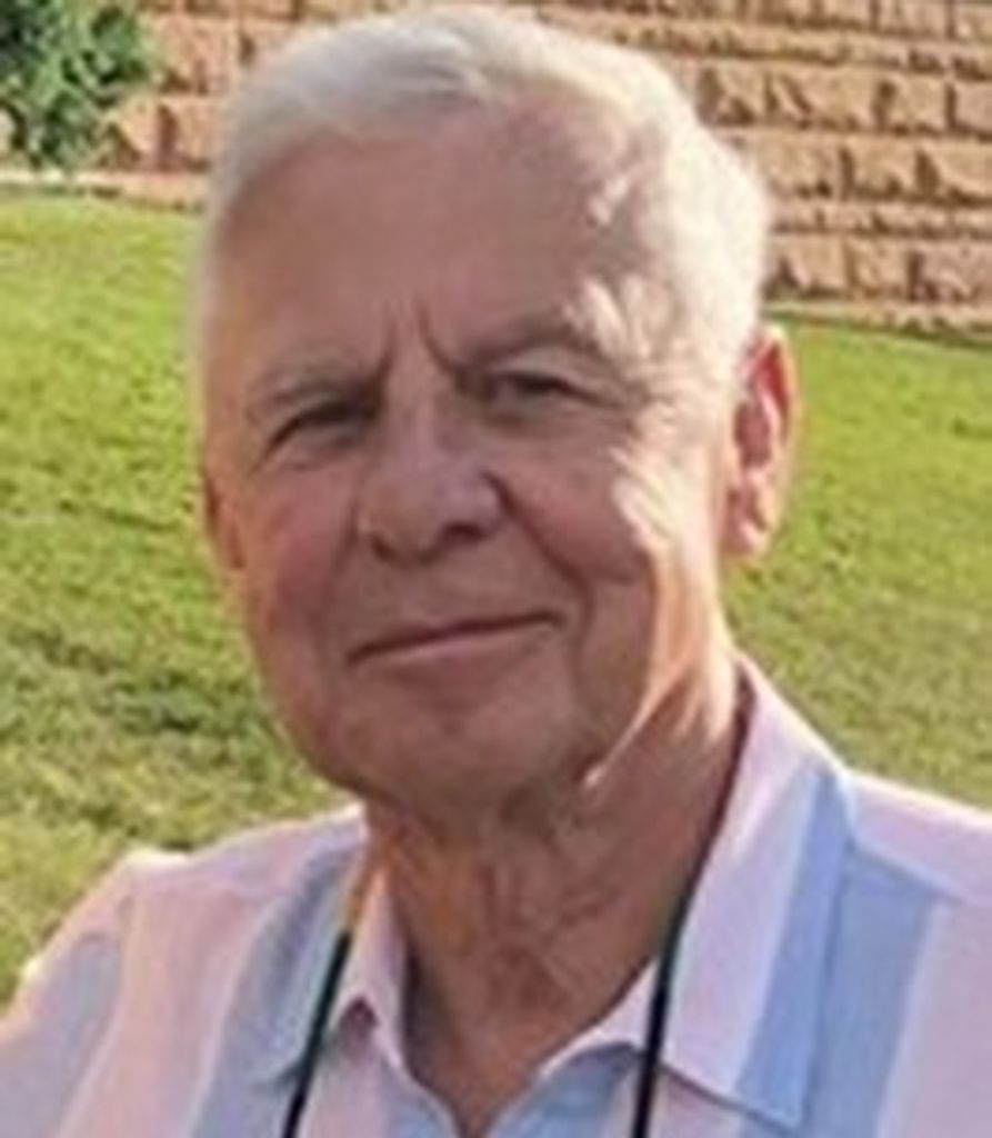 Charles Pate Profile Photo