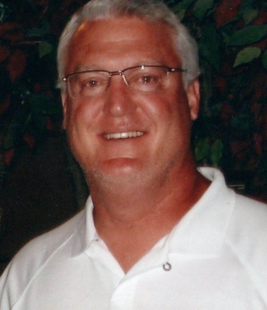 Mark Warren Haesly Profile Photo