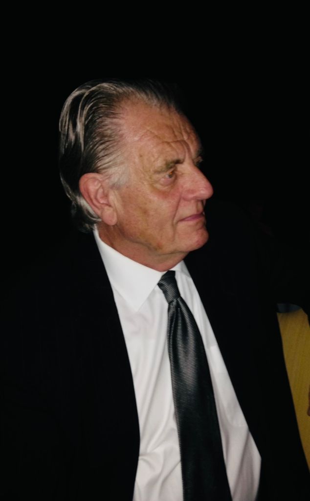 Frank Milton Burris, Jr