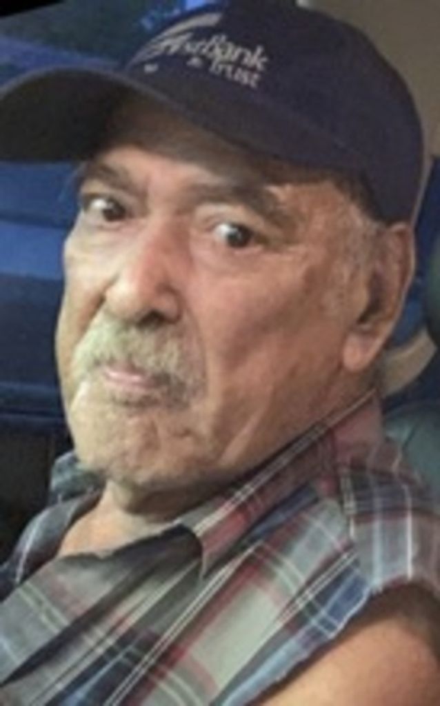 Angel Alberez Sosa Profile Photo