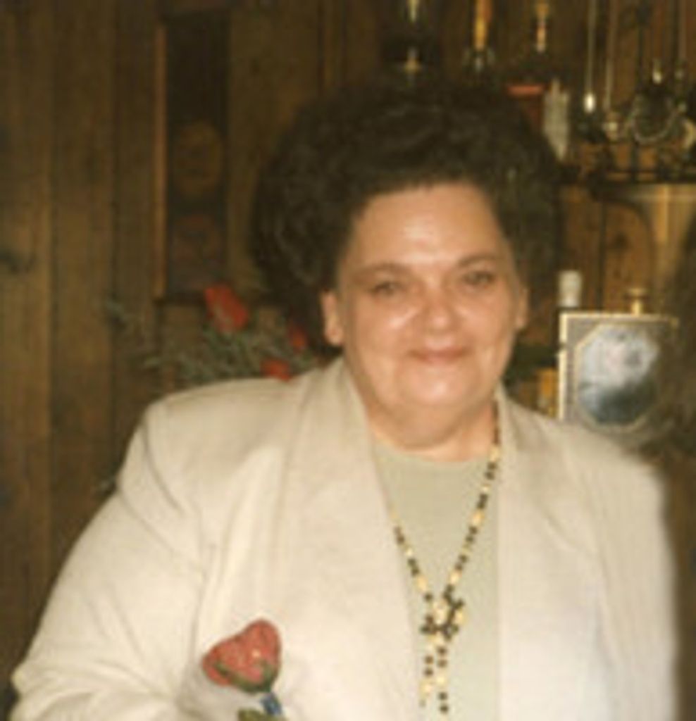 Irma Clotiaux Hardy