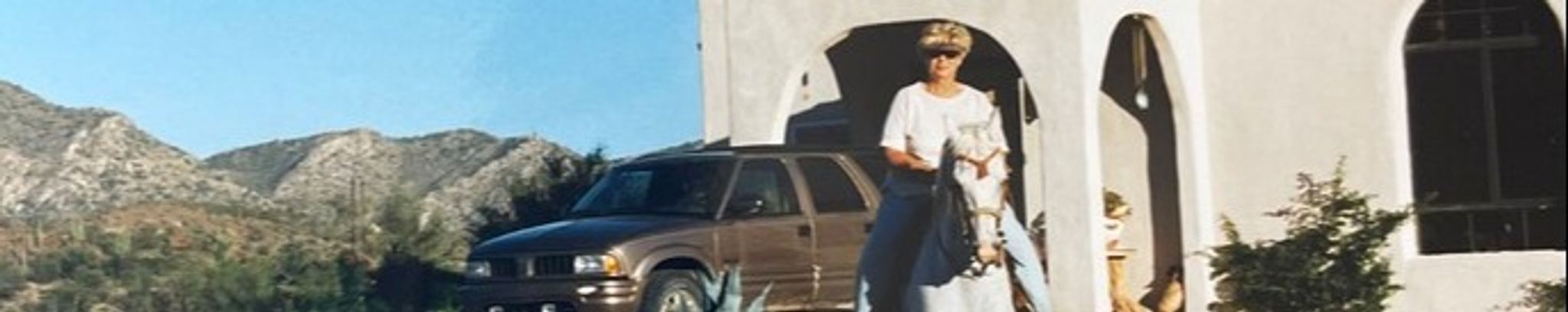 Cover for Carol Varnau's Obituary