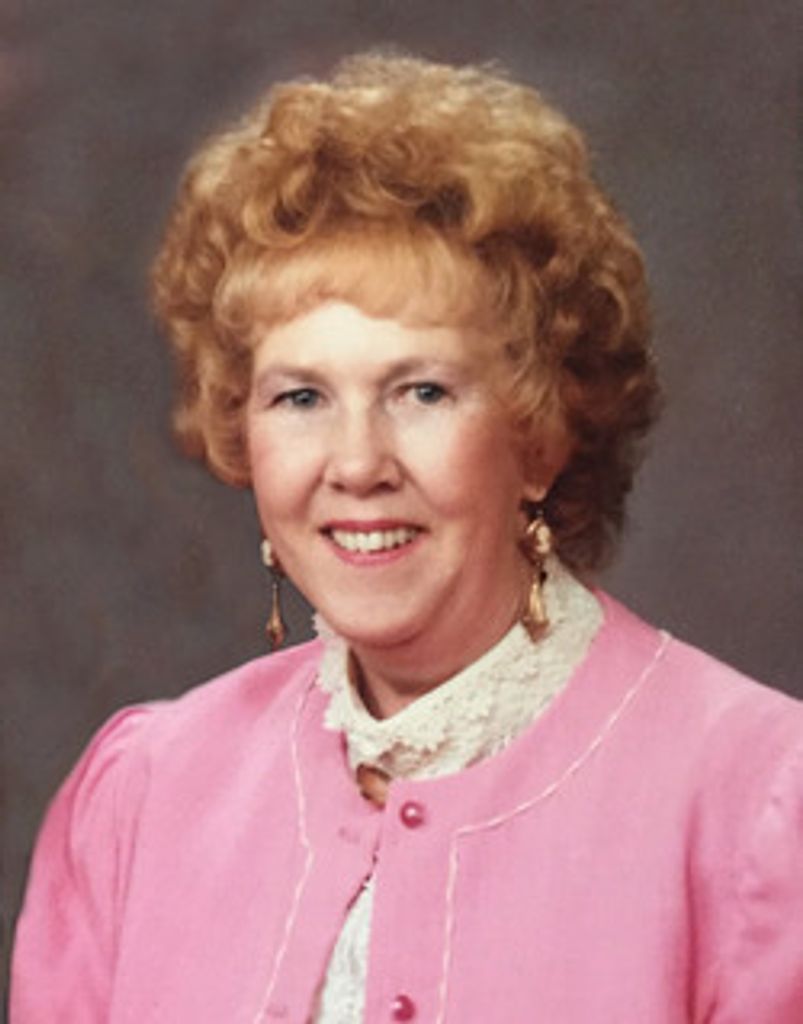 Deleen Thueson Walters