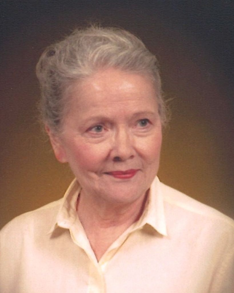 Irene Clarice Kringle