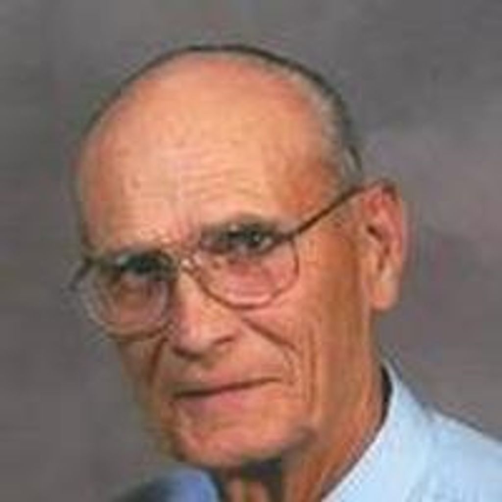 Gary V. Ashbocker