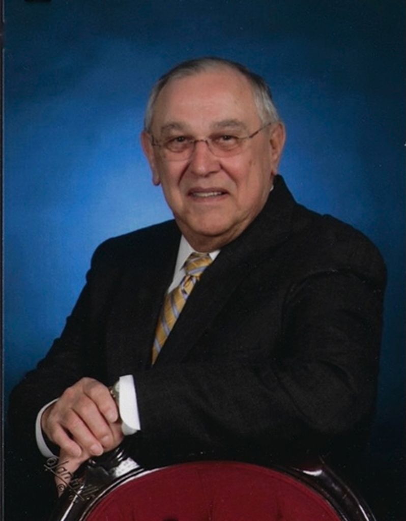 John Leroy Davis Profile Photo