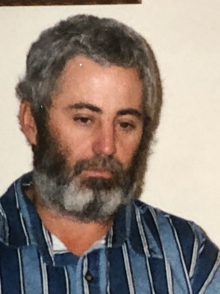 Russell Michael Grant Profile Photo