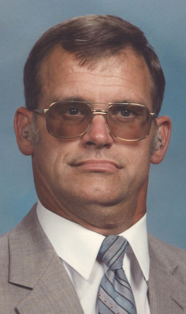 Jack C. Benton Profile Photo