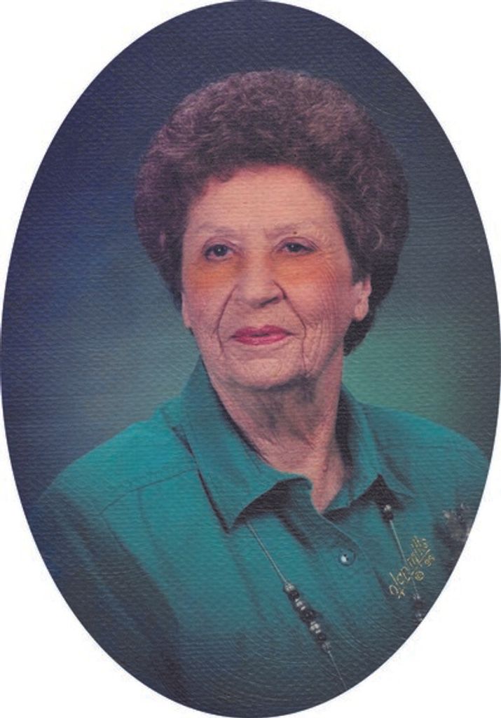 Lexie W. Covington Profile Photo