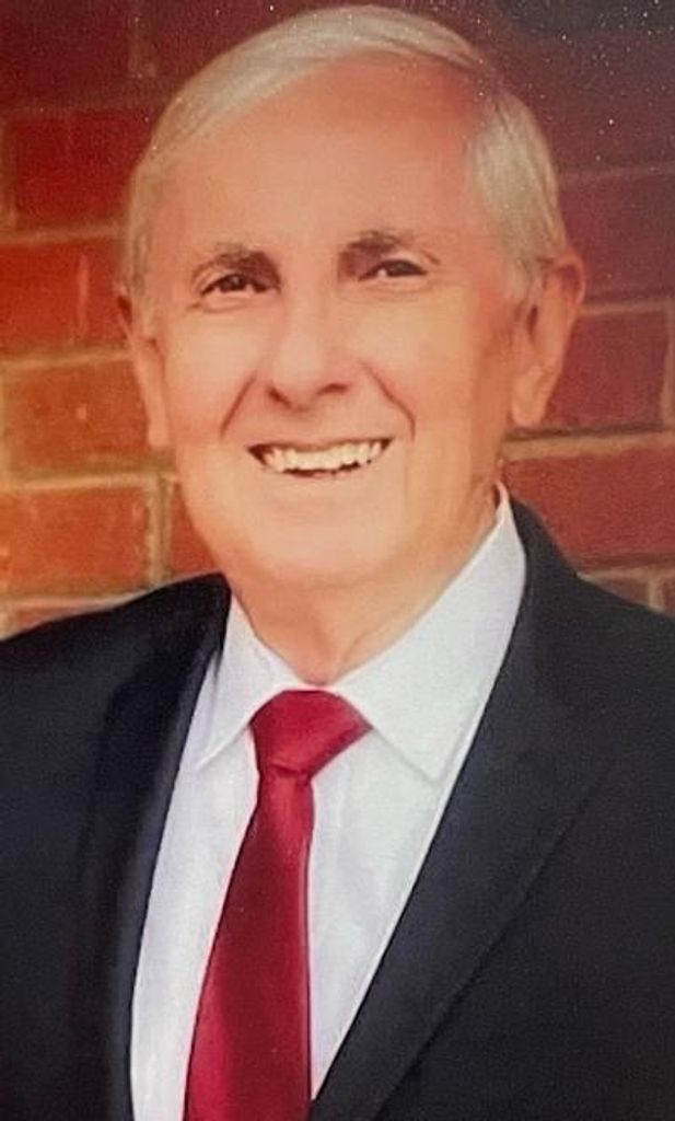 Rev. Leon Whitley Profile Photo