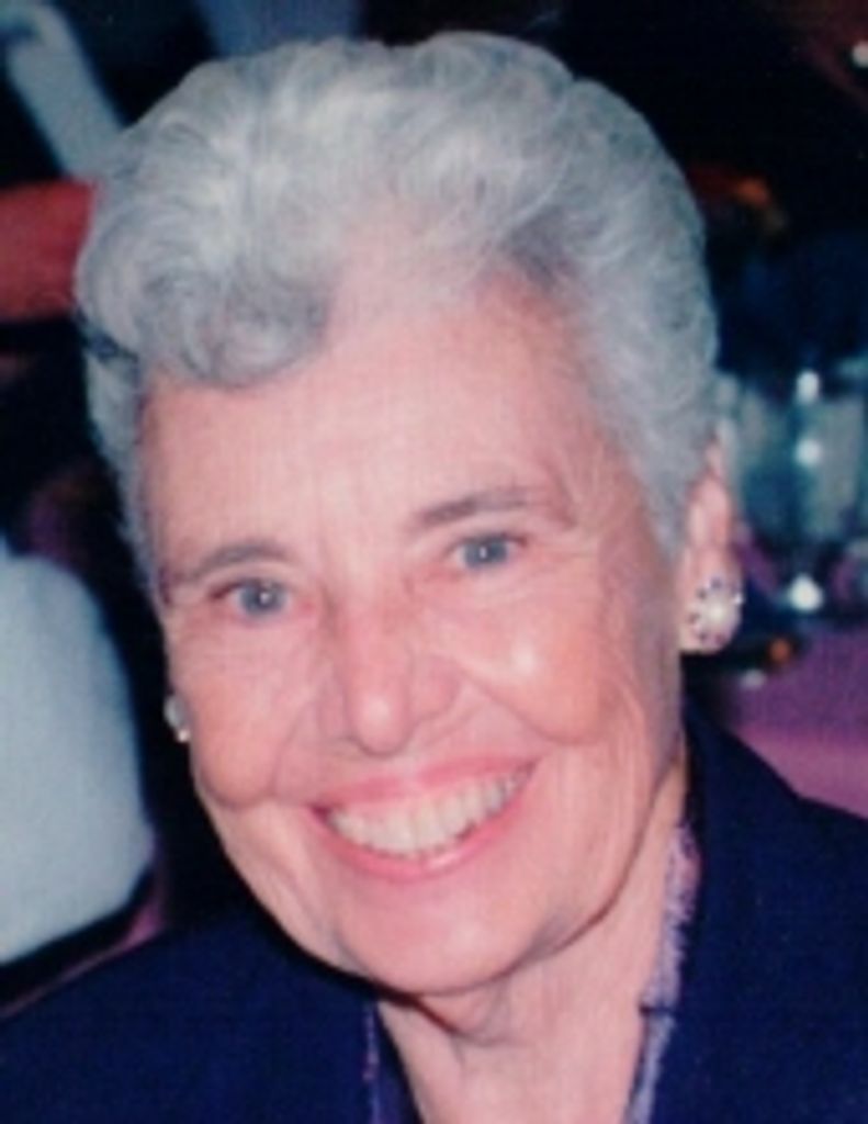 Regina A. Mach Profile Photo