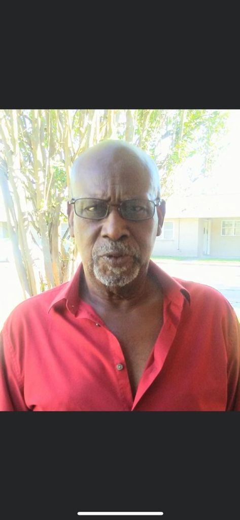 Melvin Adams Profile Photo