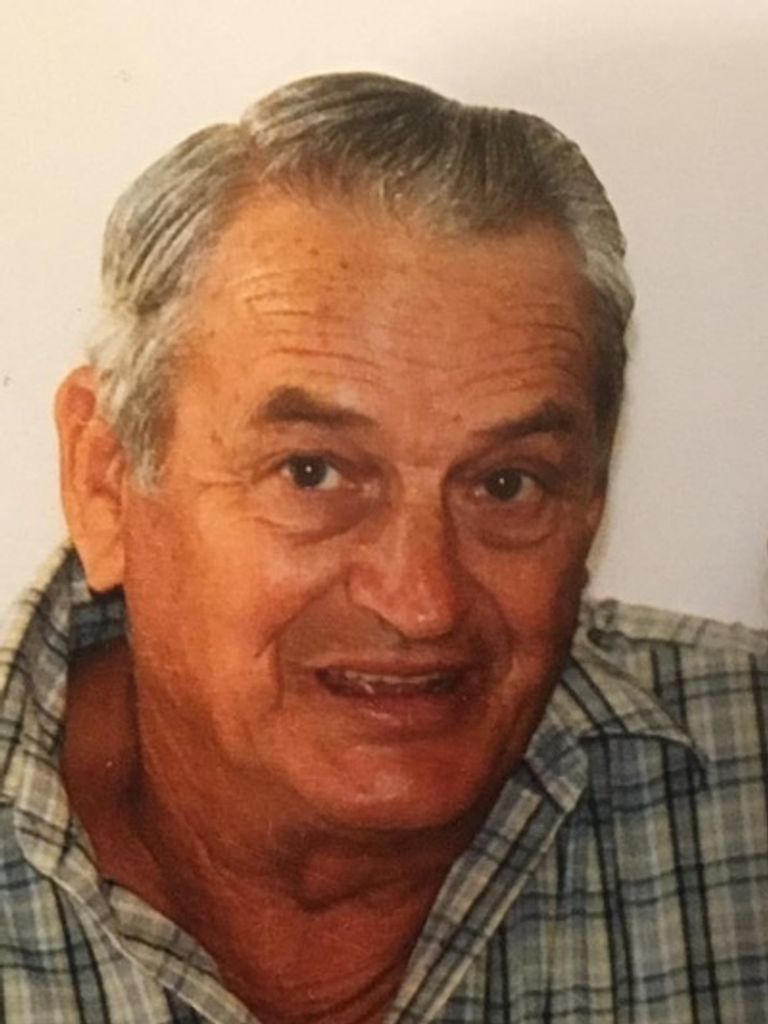 Oscar William Snider