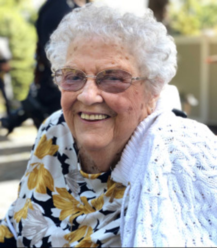 Georgene Weaver