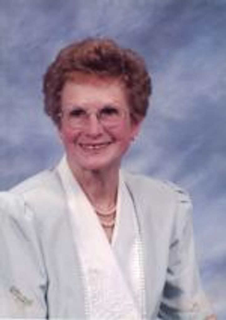 Marguerite "Margie" White