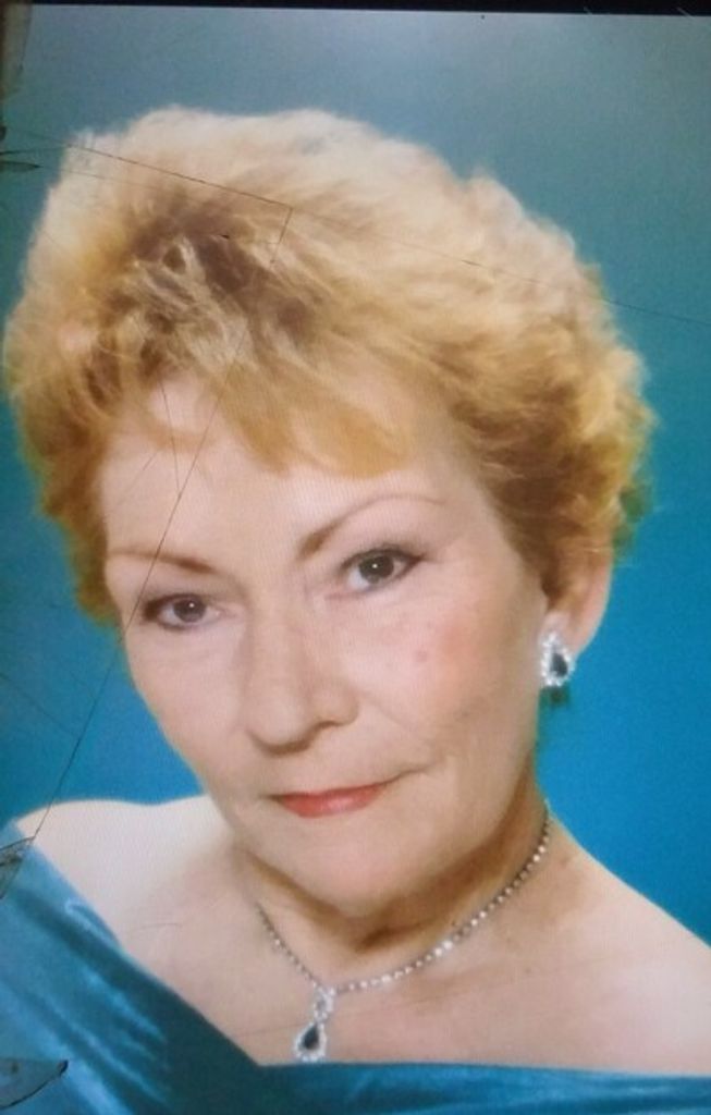 Betty Harless Profile Photo