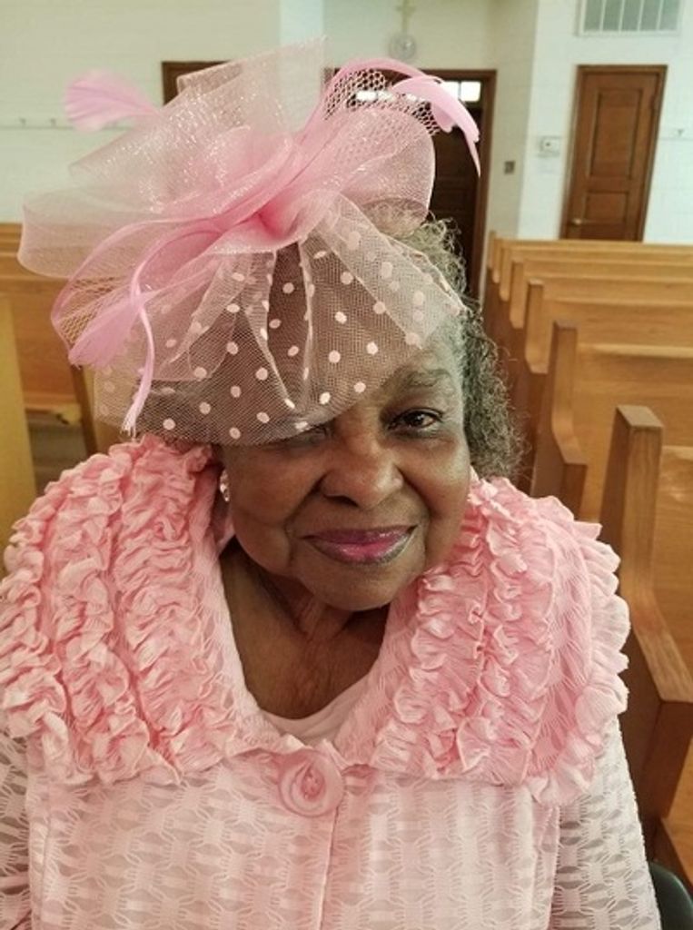 Janie Crowder Murray