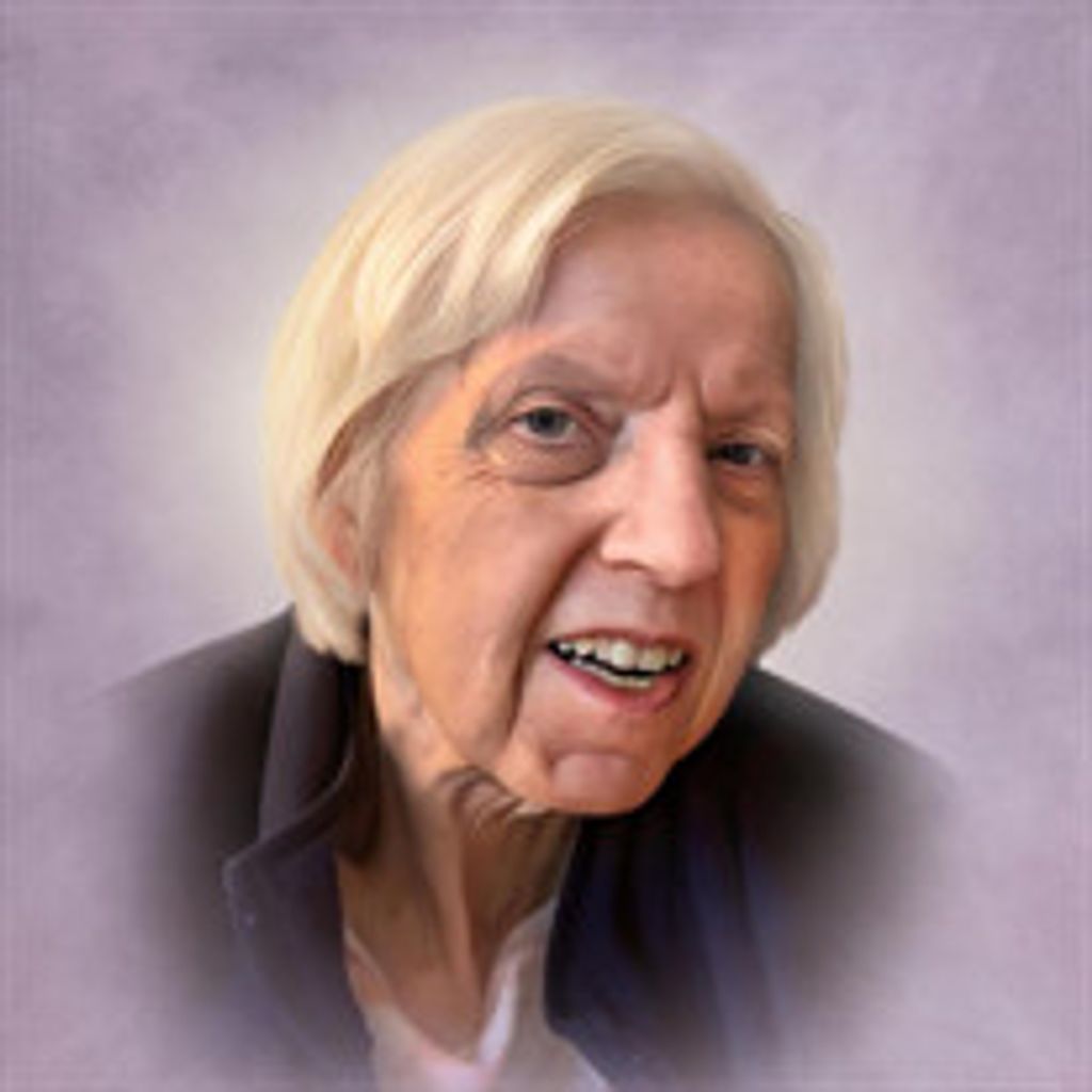 Ms. Adrienne Lubak