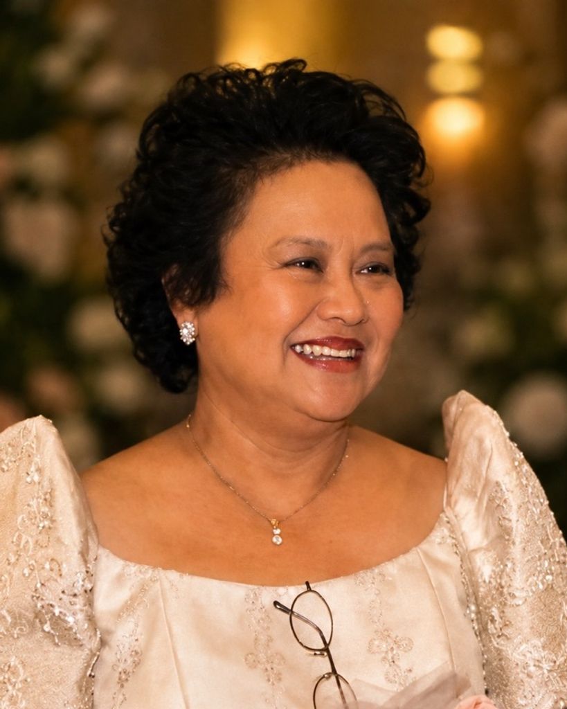 Maria Melba Fisher Profile Photo