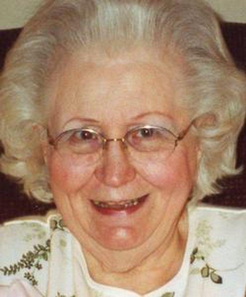 Patricia L. Kizer