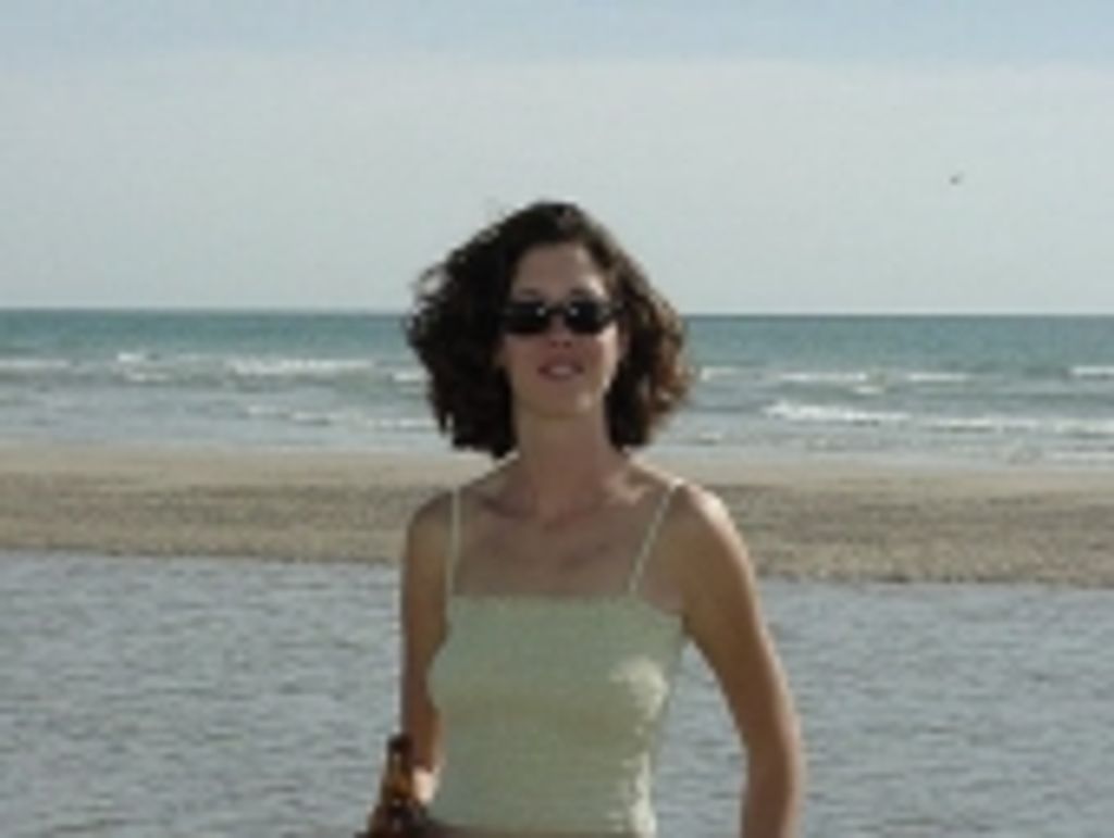 Tina Marie Snow