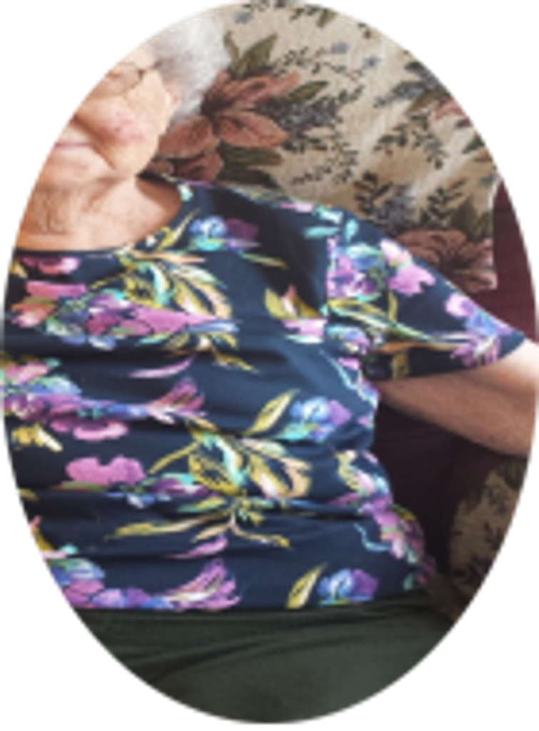Sybil Ferland
