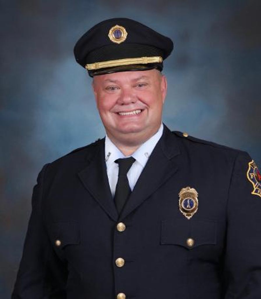 Richard A. Petras Profile Photo