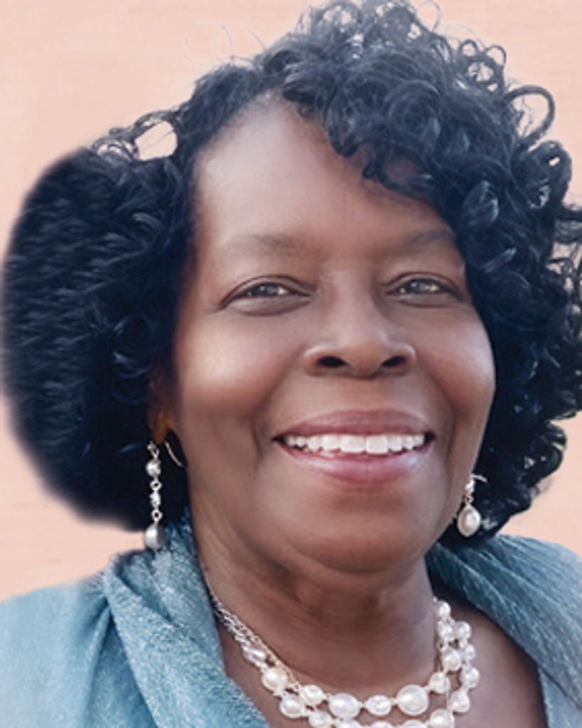 Carolyn Thomas