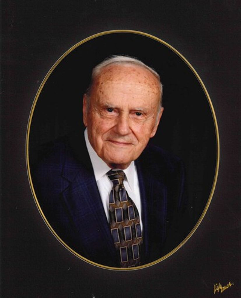 Frank A. Rich Profile Photo