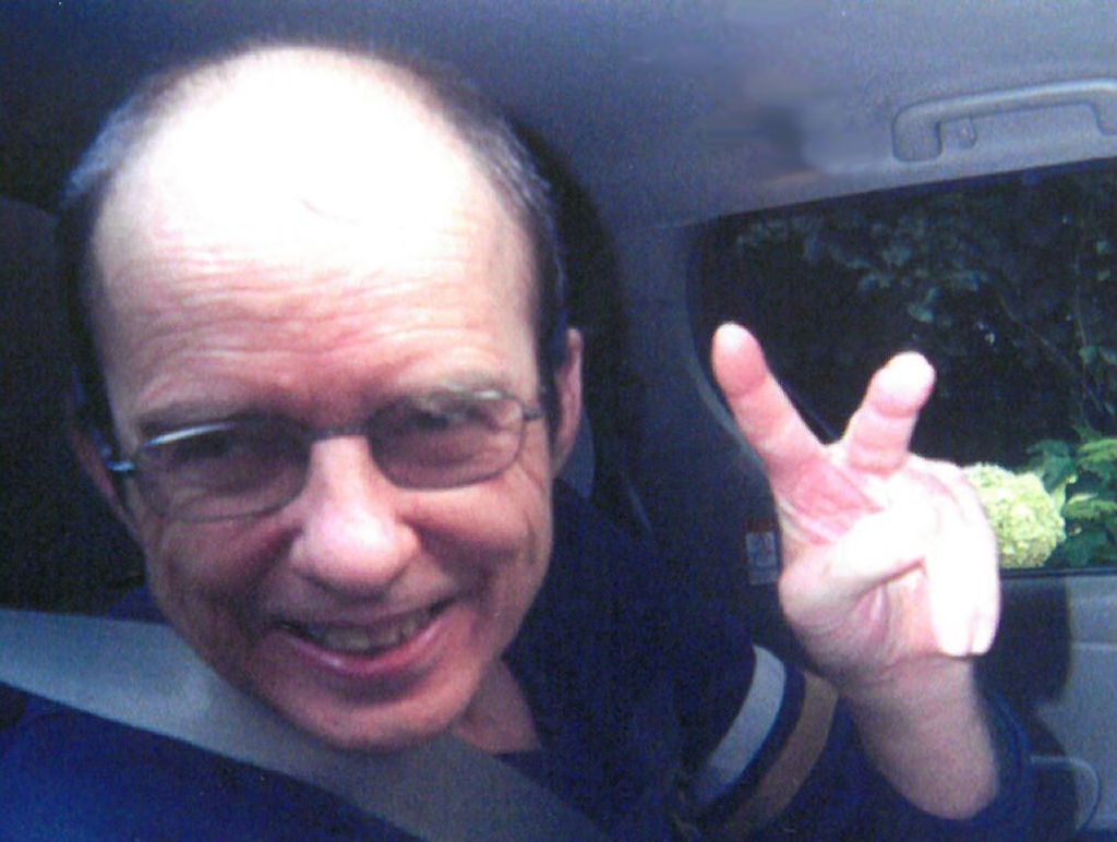 Michael L. Isaacson