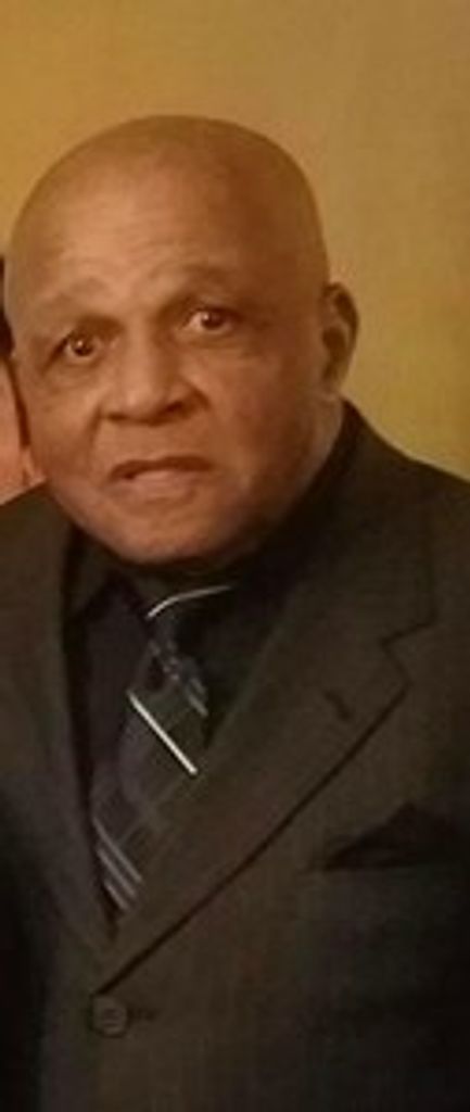 Turand W. Jackson