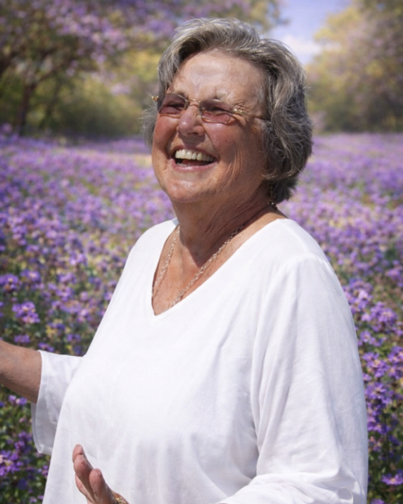 Mary Ernestine Galbreath